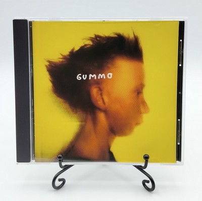 Gummo Soundtrack OST (CD, 1997) Harmony Korine