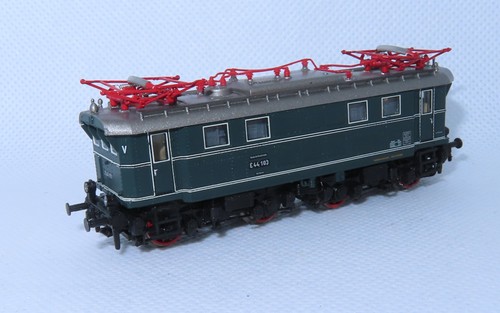 GM66 Liliput 162540 Ellok BR 44 103 der DRG EP II  ohne OVP Spur N 1:160 | Zustand: Gebraucht