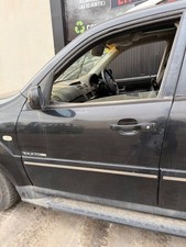 Porte avant et accessoires Ssangyong REXTON
