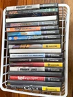 Nintendo GameCube Game Lot Of 18 games Spyro TY Need for Speed Carbon Crash Urbz