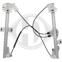 4011621 Fensterheber Vorne Links FüR CitroËN Berlingo / Berlingo First Kasten/Gr