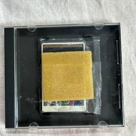 Pc Engine Mahjong Wars Hucard 1989 Nichibutsu retro game