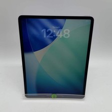 Factory Unlocked Apple iPad Air 13" M3 128GB Purple MCJ44LL/A