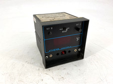 Athena Controls 4000-B Temp Controller 0-250F...
