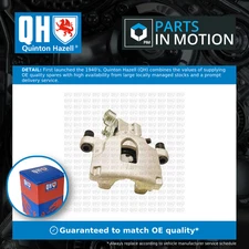 Brake Caliper Rear Right QBS9028 Quinton Hazell 43002TV0E01 43002TV0E02 Quality