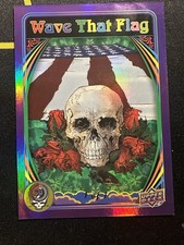 2025 Upper Deck Grateful Dead 60 Years So Far Checklist Guide in-content 27