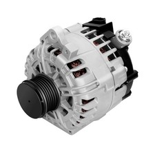 11258N Alternator Replacement fit for Nissan Altima 2.5L 2007-2013, Rogue 2.5...