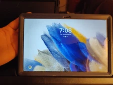 Samsung Galaxy Tab A8 SM-X200 64 GB, Wi-Fi, 10.5 in Great Condition!