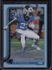 2025 Topps Chrome Trevor Etienne Refractor (RAW)