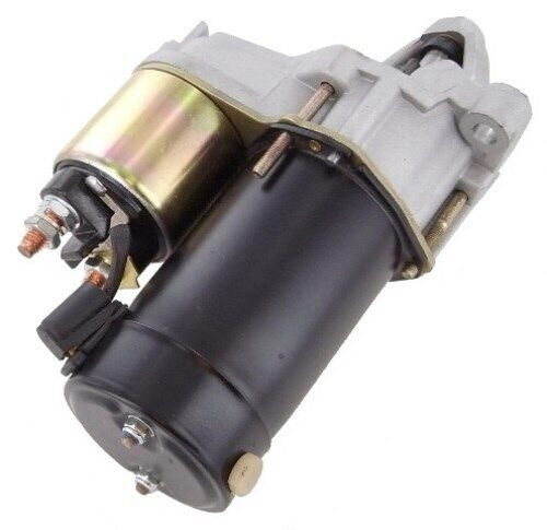 New Starter for BMW R1150RT 1130cc 2001 2002 2003 2004 2005 2006 - 第 2/5 張圖片