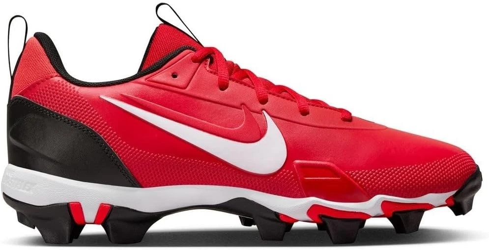 Nike Force Trout 9 Keystone University Red White for Sale