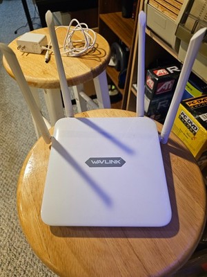 WAVLINK Aerial G2 Wi-Fi Router