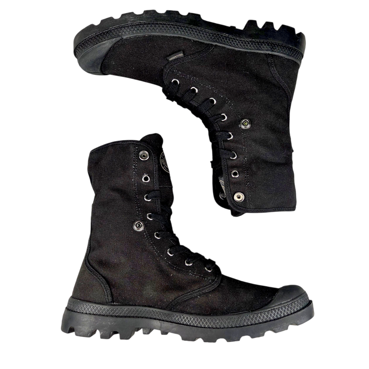 Palladium Baggy Men