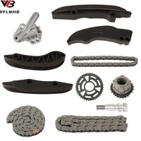 Steuerkettensatz FüR Bmw N47C16 N47D16A N47D20A N47D20B N47D20D N47D20C