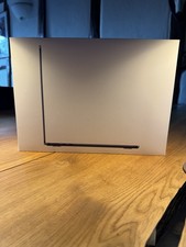 Apple MacBook Air 13 2025 M4 16GB 256GB Mitte...