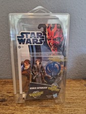 Star Wars the Clone Wars Hasbro Figur Anakin Skywalker CW1