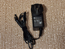 OEM LG ADS-25FSF-19 Switching Adapter EAY62768628 Power Supply 19025EPCU-1