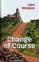 Change Of Course John Simpson Taschenbuch Kartoniert / Broschiert Englisch 2021