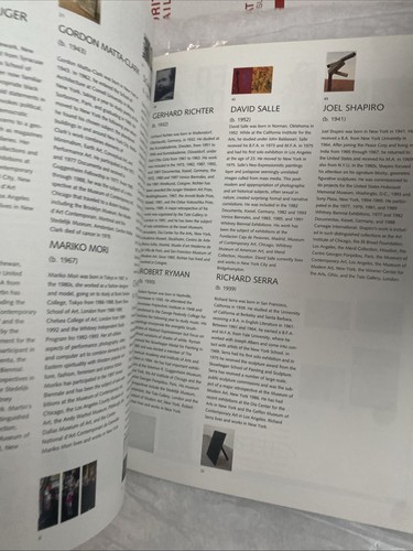 CHRISTIE’S New York, Contemporary, May 19, 1999 Barney Estes Basquiat Mint - Imagen 6 de 16