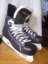 Bauer Supreme ONE.4 Ice Hockey Skates UK 10.5 TUUK Lightspeed Pro 