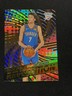 Panini 2022-23 Revolution Rookie Revolution Chet Holmgren #20 Thunder Basketball