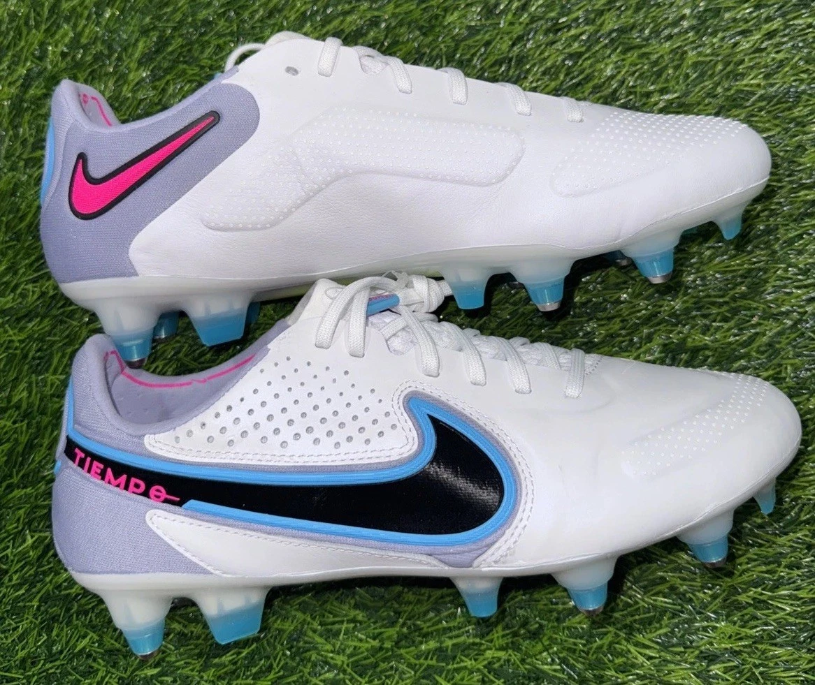 Nike Tiempo Legend 9 Elite SG Pro AC Blast Pack for Sale