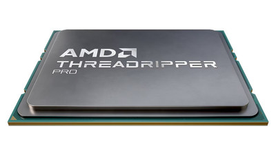 730143315128 AMD Ryzen Threadripper PRO 7965WX Prozessor 4,2 GHz 128 MB L3 Box A