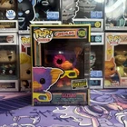 Funko Pop! Movies: Gremlins - Gizmo #1420 Black Light -