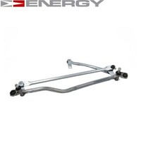 WischergestäNge Energy MW0021 FüR Audi A6 C6 4F2 Avant 4F5 Allroad 4FH TDI Tfsi