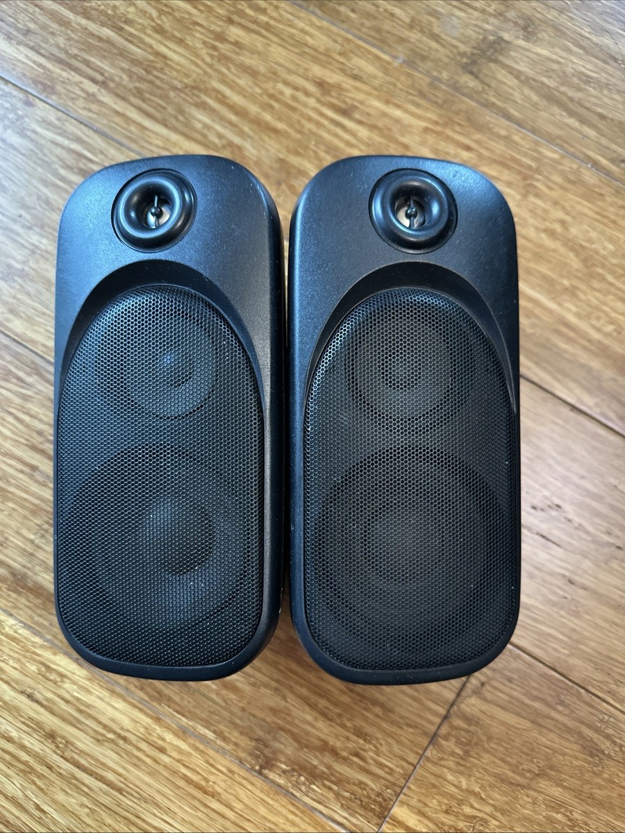 スピーカー・ウーファー Victor Creation 3Way Bass Reflex Speaker Restoration 3 way bass reflex speakers system // Restore