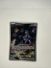 Mewtwo #52 Prices | Pokemon Promo | Pokemon Cards