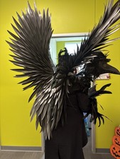 Black Wings