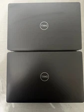 Dell Latitude 5500 i5-8265@1.6Ghz 8gb ram 256ssd OEM Dell charger Win10 B-stock