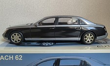 AUTOart 1 18 Maybach 62 LWB