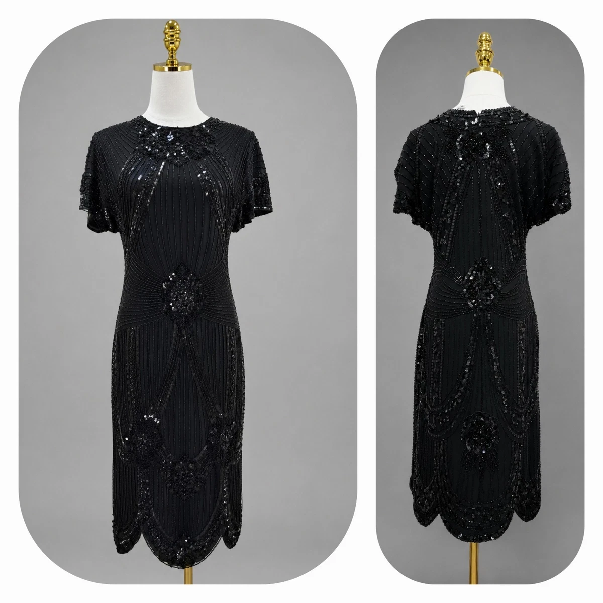 Lillie Rubin 1980s Vintage Dresses for Women for sale | eBay