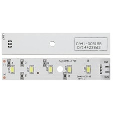 Per Samsung Frigo Striscia Luce LED DA4100519B Ricambio per Frigorifero