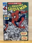 The Amazing Spider-Man #350 (Marvel Comics August 1991)