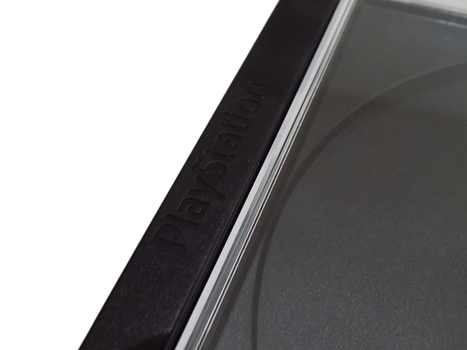 PlayStation / PS1 Replacement Jewel PAL Compatible Game Case Only - Image 4 of 4