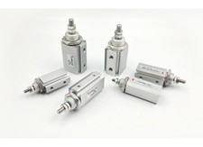 1PCS SMC CJPB10-20D-B CJPB1020DB Cylinder - New *nu