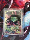 Pokémon TCG Bulbasaur Promo Mega Evolution Stamp 133/132