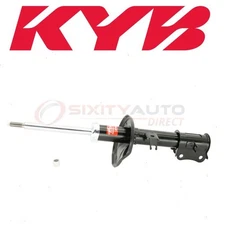 KYB Front Left Suspension Strut for 2009 Pontiac G3 - Shocks Struts  oa