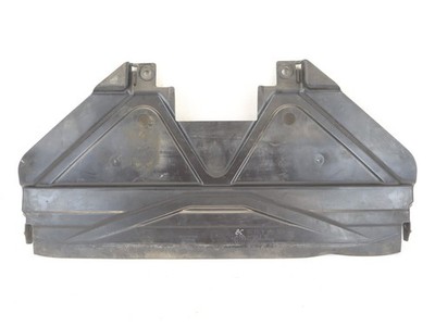 Original BMW 3er E90 1er E87 Unterfahrschutz Abdeckung Kühler vorne 5175 7128503