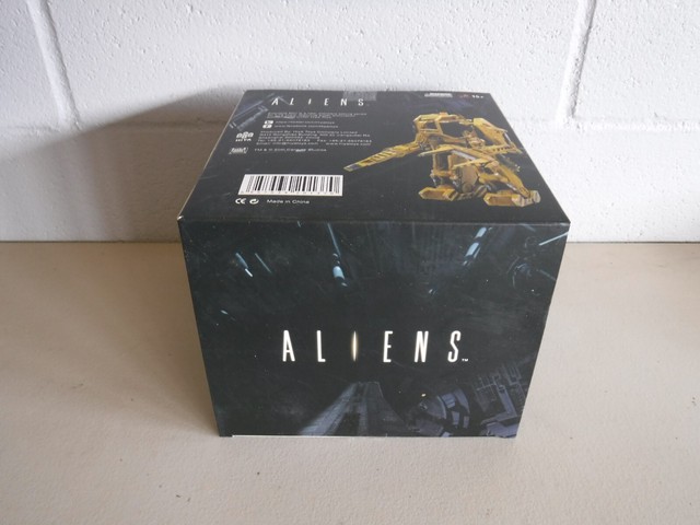 Aliens Power Loader 1/18 Exquisite Mini Hiya 35th Anniversary MIB PX for sale online | eBay