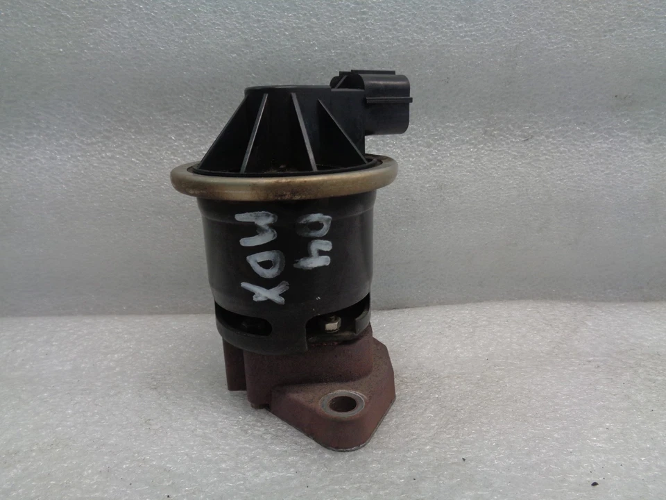 Válvula de emisiones Acura MDX EGR 2003-2009 OEM DK901169 Foto 3 de 4