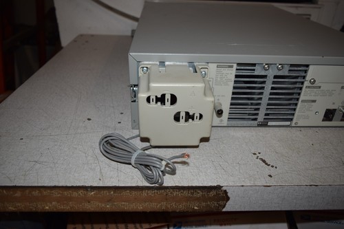 Hewlett Packard HP 6575A DC Power Supply - Picture 6 of 11