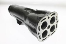 Colector de escape Kawasaki OEM ESCAPE 18088-3723 STX 12F 15F STX 160X Ultra LX
