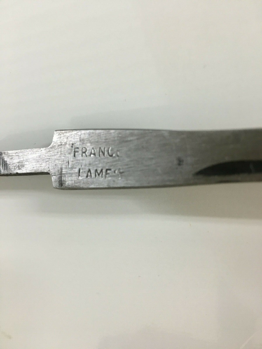 NEW France Lames Complete Practice Fencing Saber French made youth