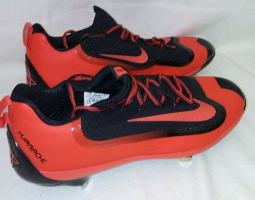 Nike Huarache Mens Baseball Cleats size 