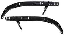 New Front Bumper Bracket Retainer Brace Set For 1998-2002 Honda Accord