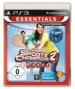 sports champions 2 ebay